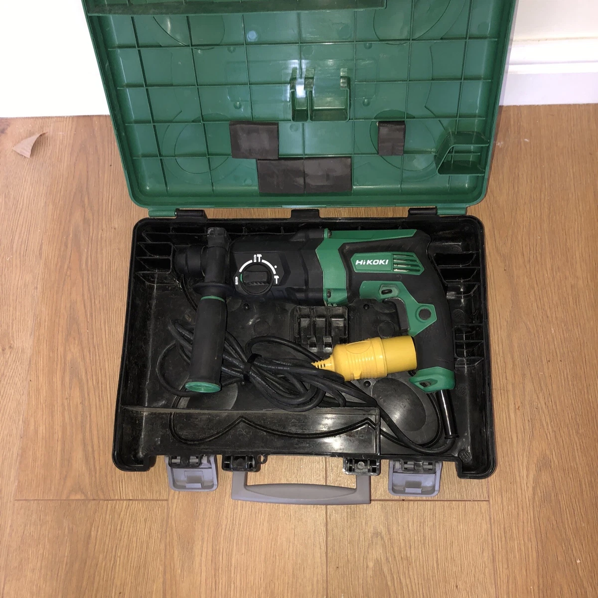 Hikoki dh26px2 sale