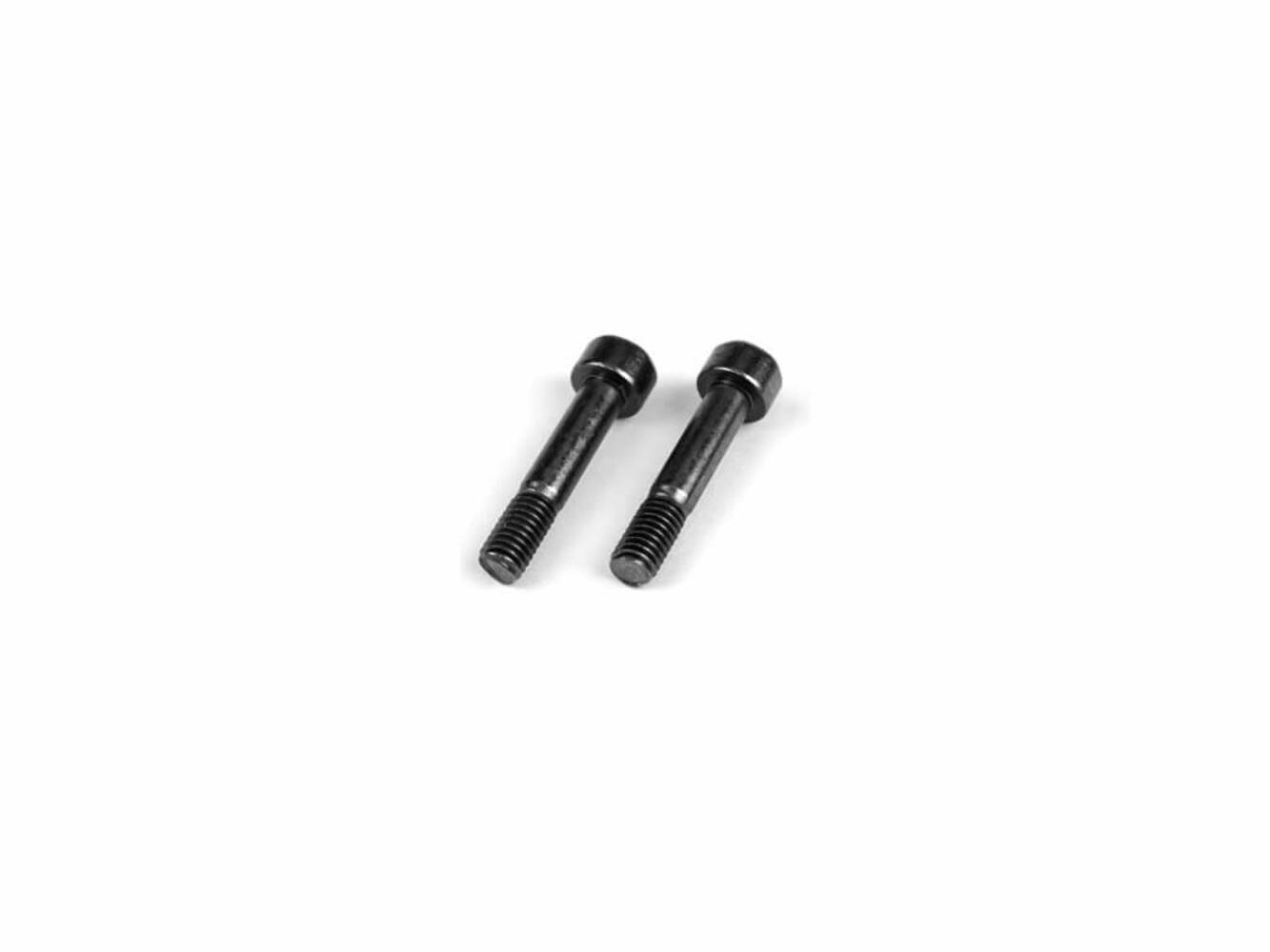 Goosky RS7 Screws -M3X25 : GT040101