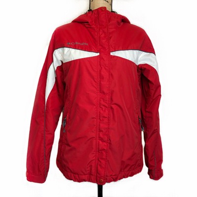 sherpa snowboard jacket