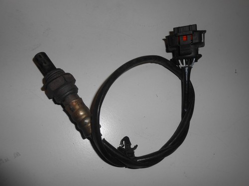 Opel Vectra C Zafira A 2.2 147PS Z22SE Lambdasonde nach Katalysator 12574574