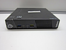 Lenovo ThinkCentre M73 Mini PC