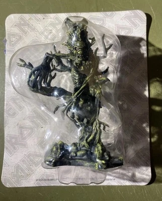 Figurine Iron Maiden Fear Of The Dark Emballage d’Origine - Photo 1/4