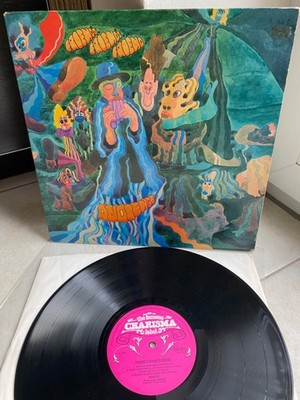 AUDIENCE - Friend s Friend s Friend, LP Vinyl, Charisma CAS 1012, UK 1970 Rock