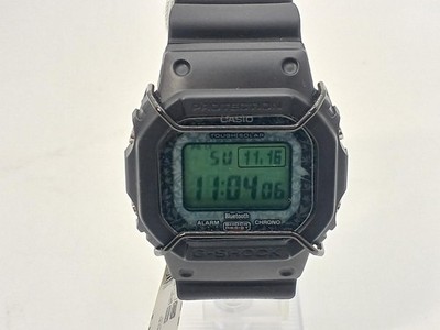 (美品)GW-B5600CD-1A3JR CASIO G-SHOCK GW-B5600CD-1A3JR Charles Darwin Foundation