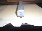 MANTUA /TYCO 66' CORRUGATED SIDE PULLMAN COACH -PENNSYLVANIA #238 (LIGHTED) HO — photo 4