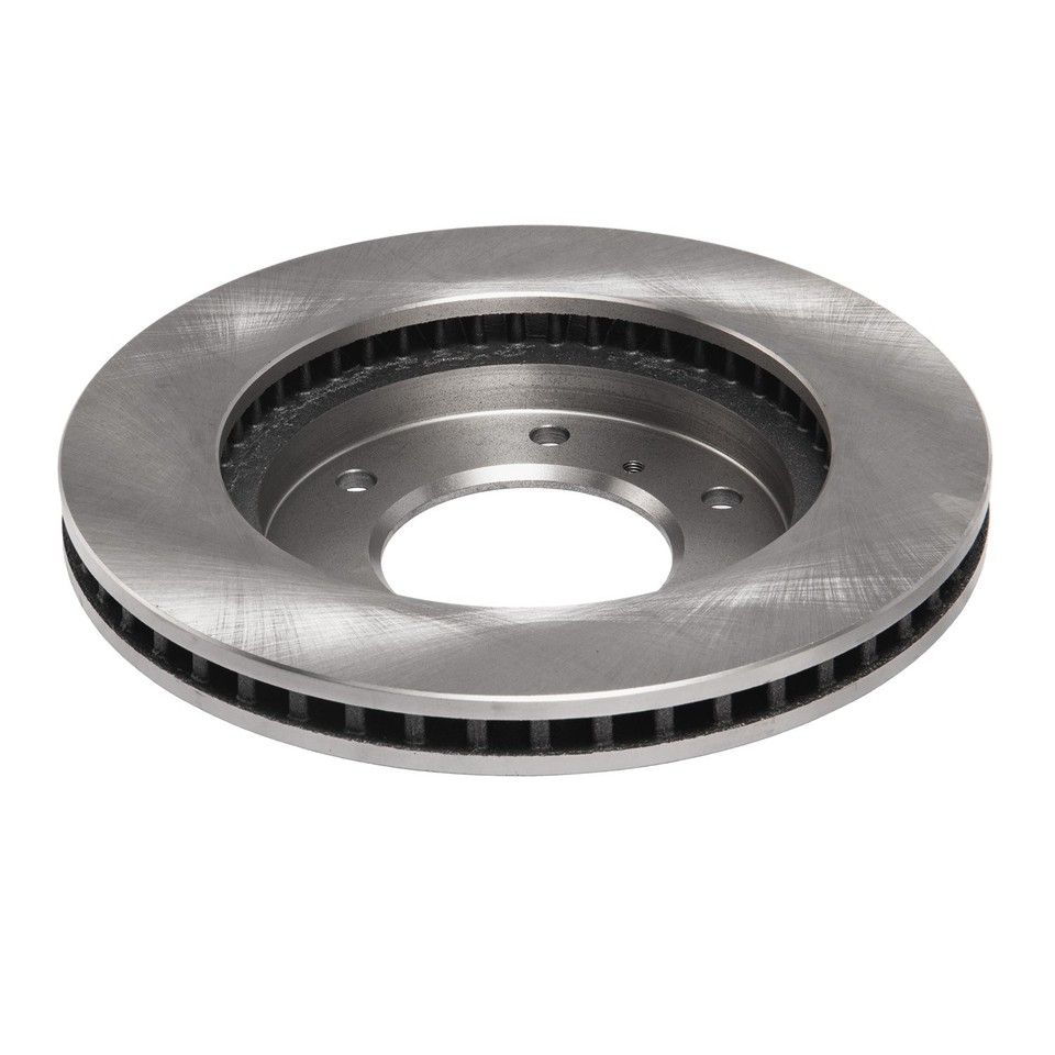 Front BRAKE Discs ROTORS & BRAKE PADS for Mitsubishi TRITON ML MN MQ 06 ...