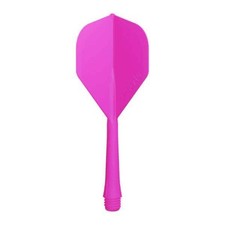 L-style Bar Lip Dart Flights Neon Pink (House...