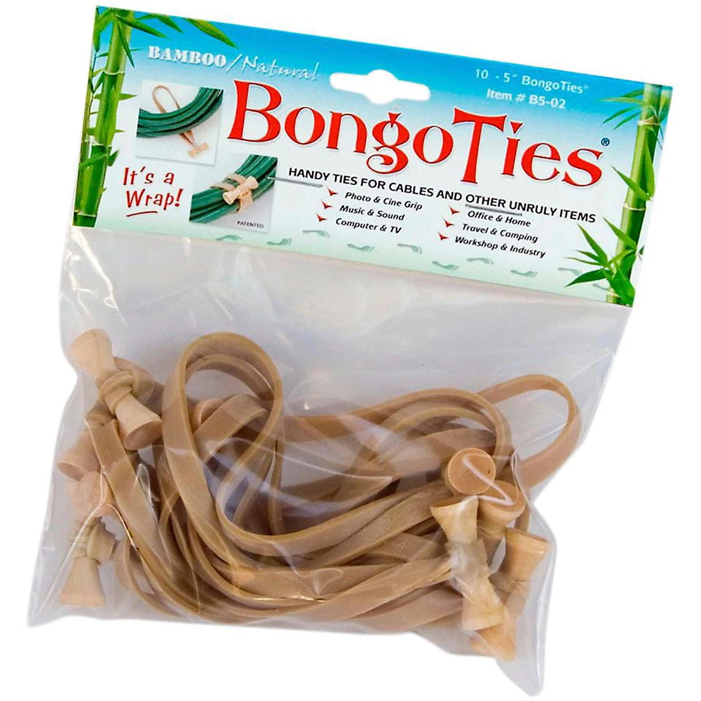 BongoTies