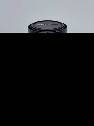 Olympus OM-System Zuiko 65-200mm f/4 Black Lens - Picture 5 of 5