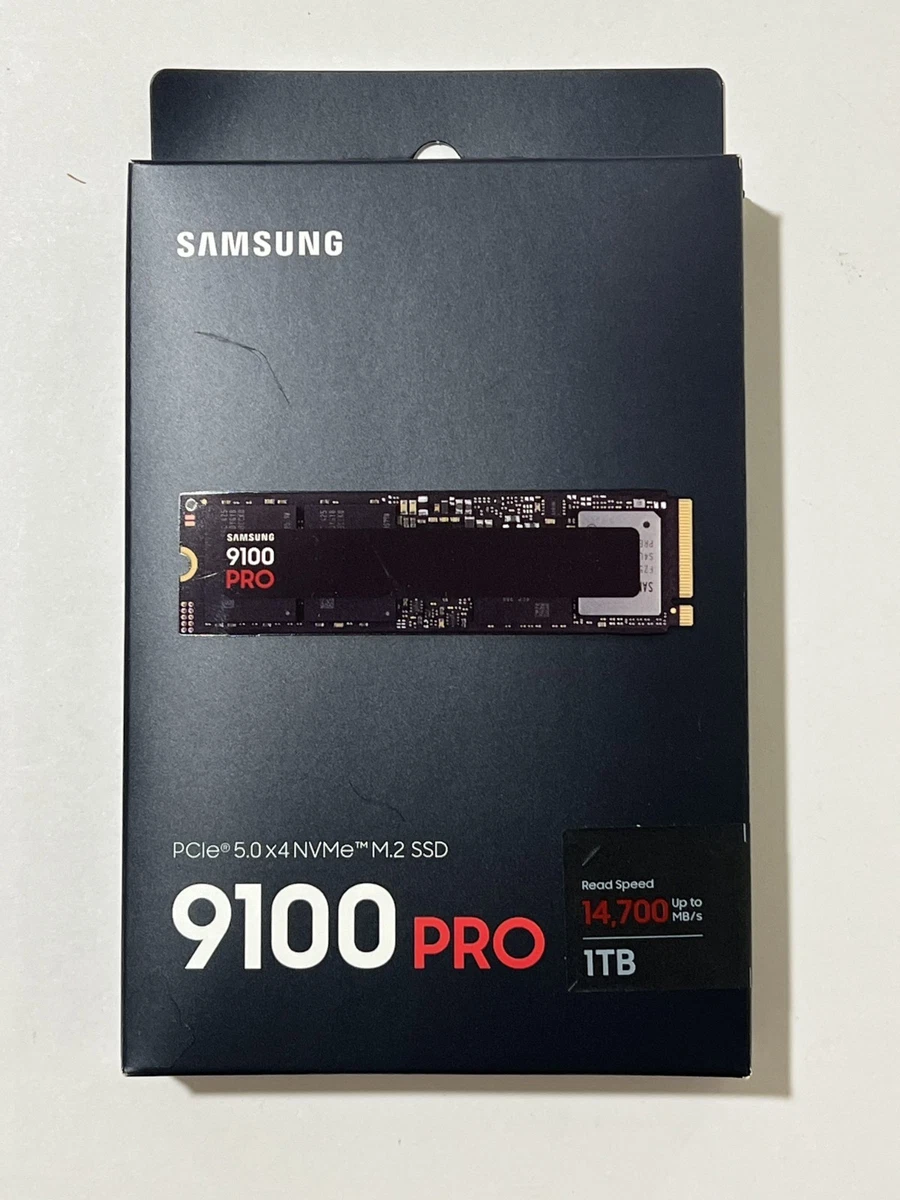 Samsung M.2 Interface 1 TB Solid State Drives for sale | eBay