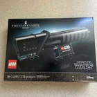 LEGO 40917 Star Wars The Darksaber Gift with Purchase (GWP) NISB