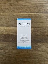 Image of New Unopened Neom 10ml Sensuous Essential Oil Scent to Sleep Aromatherapy