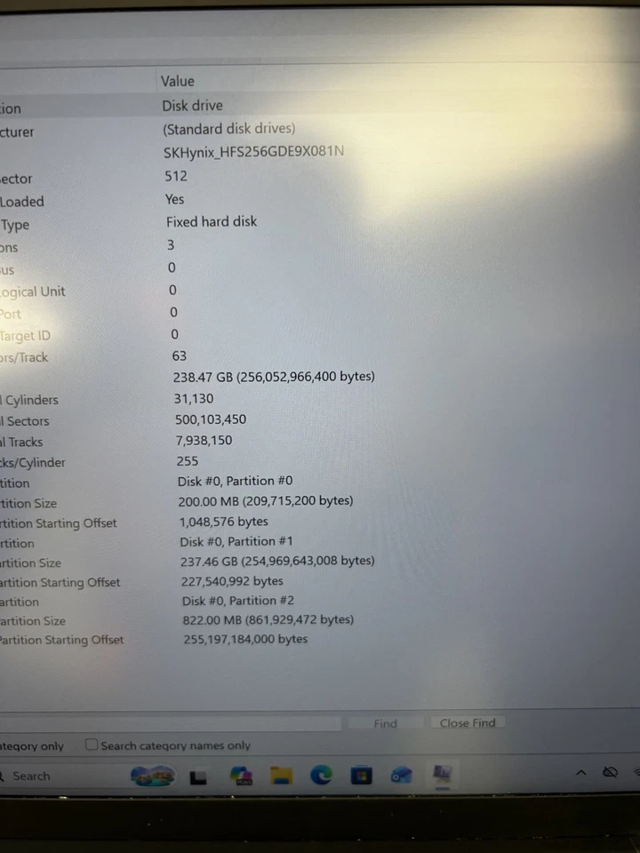 Lenovo ThinkPad X1 Carbon G9 · i5-1145G7 · 8GB · 256GB, photo 2 of 3