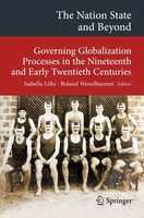 Isabella LöHr (U. A.) | The Nation State And Beyond | Taschenbuch | Englisch