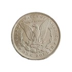 1896 Morgan Silver Dollar #33 — photo 2