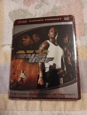 Waist Deep HD DVD, 2006, HD/DVD Combination Format 