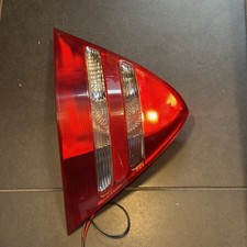 Mercedes SLK R170  Mopf Rücklicht Rechts Rückleuchte  (124) Top