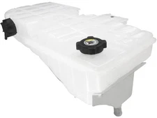 For 2008-2015 Peterbilt 388 Expansion Tank 71154FHGK 2013 2012 2014 2011 2009