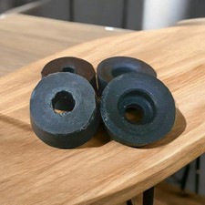 Royal QDL Round Replacement Typewriter Feet (4 ea) thumbnail