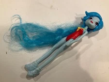 My Little Pony Equestria Girls Rainbow Dash 9" Doll Hasbro