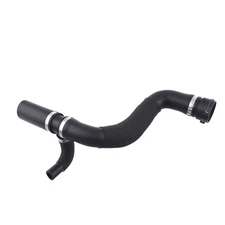 Radiator inlet hose  for JEEP COMPASS 2017-2022 68297843AB Rubber 68297843AA