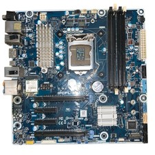 Alienware Aurora R8 Motherboard Intel DDR4 IPCFL-SC