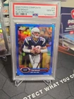 2023 Topps Composite Tom Brady #14 Blue /150 Psa 10
