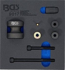 BGS | Einlage 1/6: Einspritzd&uuml;sen-Demontage-Satz | BMW Benzin-Direkteinspritzer