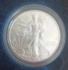 2008-W American Silver Eagle — photo from another recent sale