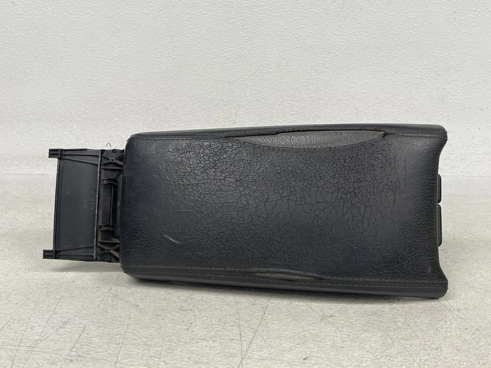 ⭐02-18 MERCEDES-BENZ G-CLASS FRONT CENTER CONSOLE ARMREST LID COVER OEM LOT2671 - Image 2 of 4