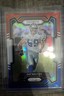 2023 Panini Prizm - Dat Nguyen #80 Red White & Blue Prizm