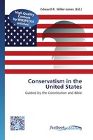 Edward R. Miller-Jones | Conservatism In The United States | Taschenbuch (2026)