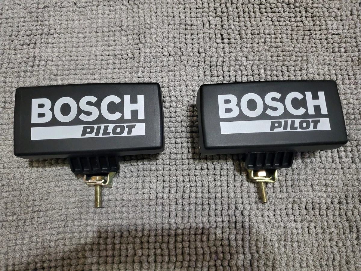 Bosch Car and Truck Fog and Exterior Lights for sale | eBay