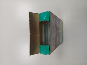 Teenage Mutant Ninja Turtles Famicom Software Japan 3t