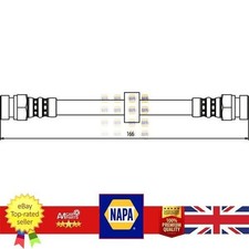 Brake Hose For Seat CORDOBA IBIZA VW DERBY POLO 93-08 6N0611775