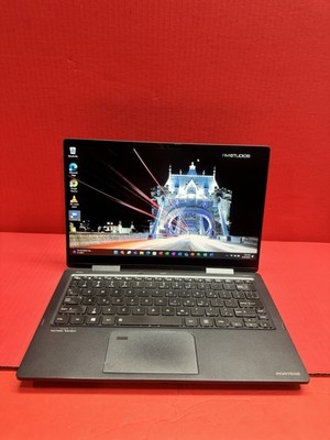 Dynabook Portege X30W-J 13'' Touch Laptop-11th i7-1185G7 2.8GHz 16GB RAM 512GB