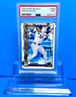 SHOHEI OHTANI PSA 9! 2025 TOPPS HOLIDAY H200