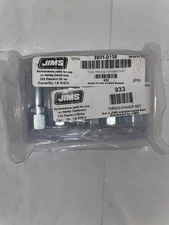 Jim’s Performance Parts 3801-0138 6 Piece SAE Thread Chaser Set #933 USA
