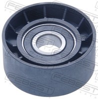 0287-JJ10E Febest Spannrolle, Keilrippenriemen FüR MERCEDES-BENZ,NISSAN,RENAULT