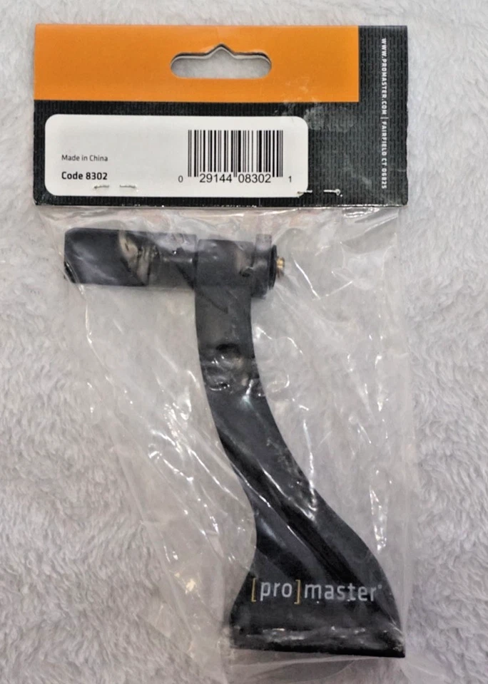 Promaster Sturdy Binocular Tripod Adapter 8302 -Sealed - Image 2 of 2