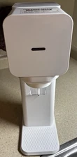 Sodastream PLAY WHITE Soda Pop Maker Sparkling Water 