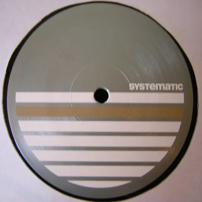 Marc Romboy vs. Gui Boratto Eurasia Vinyl Single 12inch Systematic