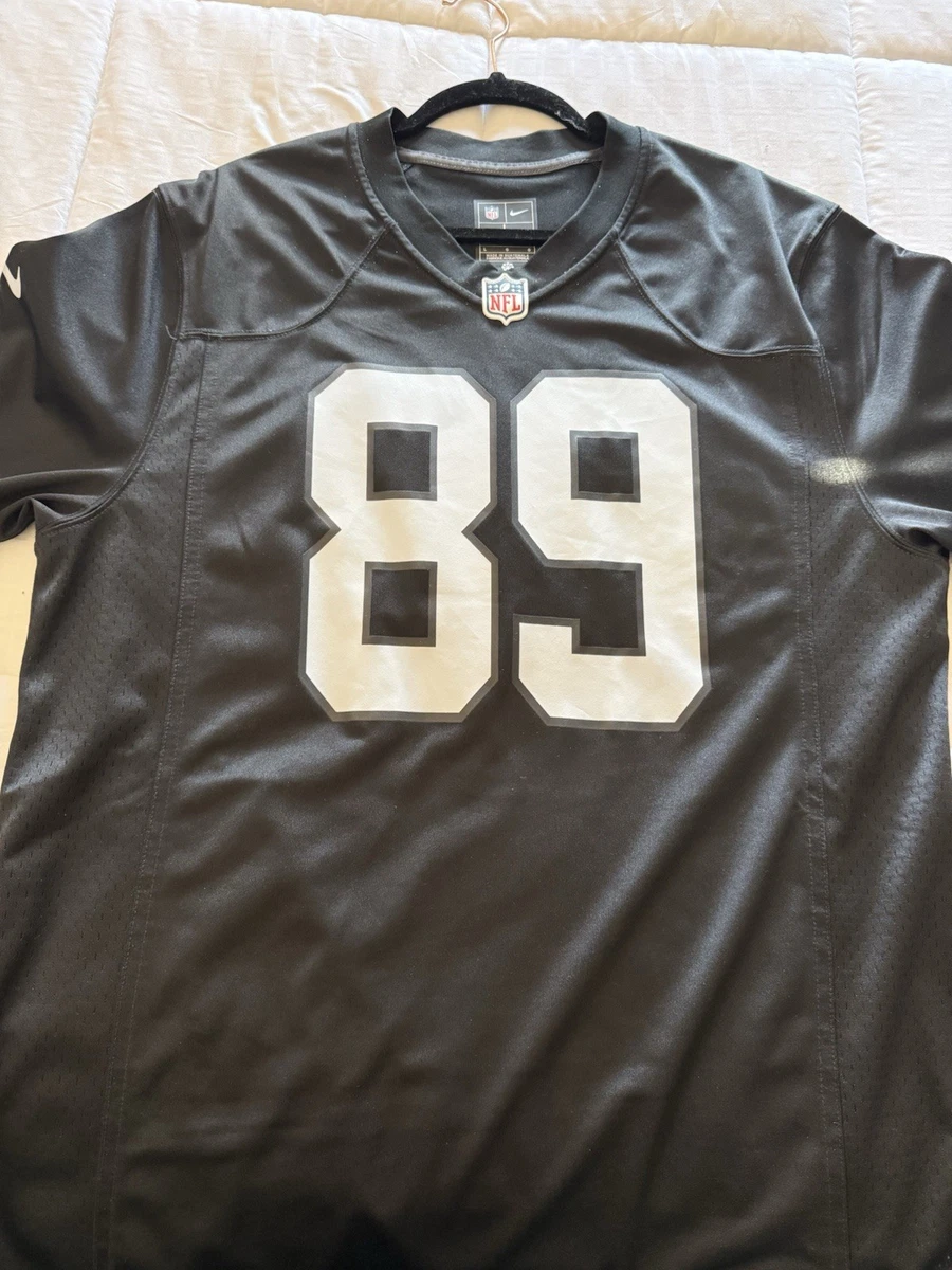 Nike Oakland Raiders NFL Jerseys for sale | eBay