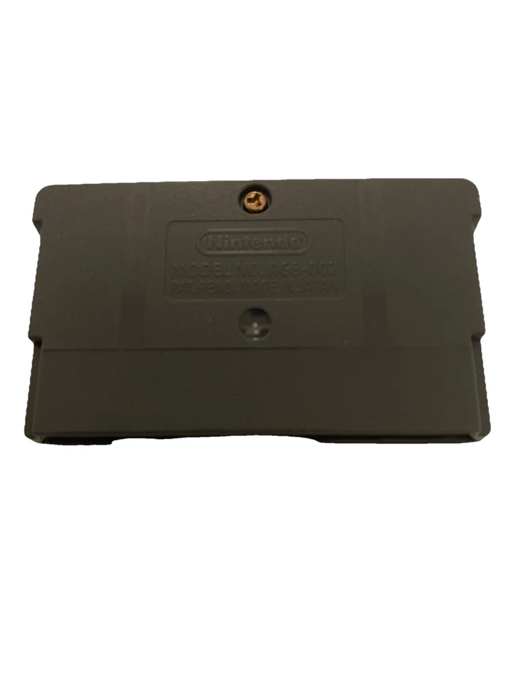 Need for Speed: Underground 2 GBA (Nintendo Game Boy Advance) Authentic Tested  - Image 2 of 2