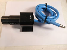 Therma-Wave Opti-Probe Lens Block Assembly 18-001048 F JW 40 001006C 40-001821A