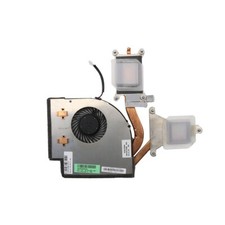 Laptop CPU FAN Heatsink For Lenovo ThinkPad T540p 04X3801 04X1900 New