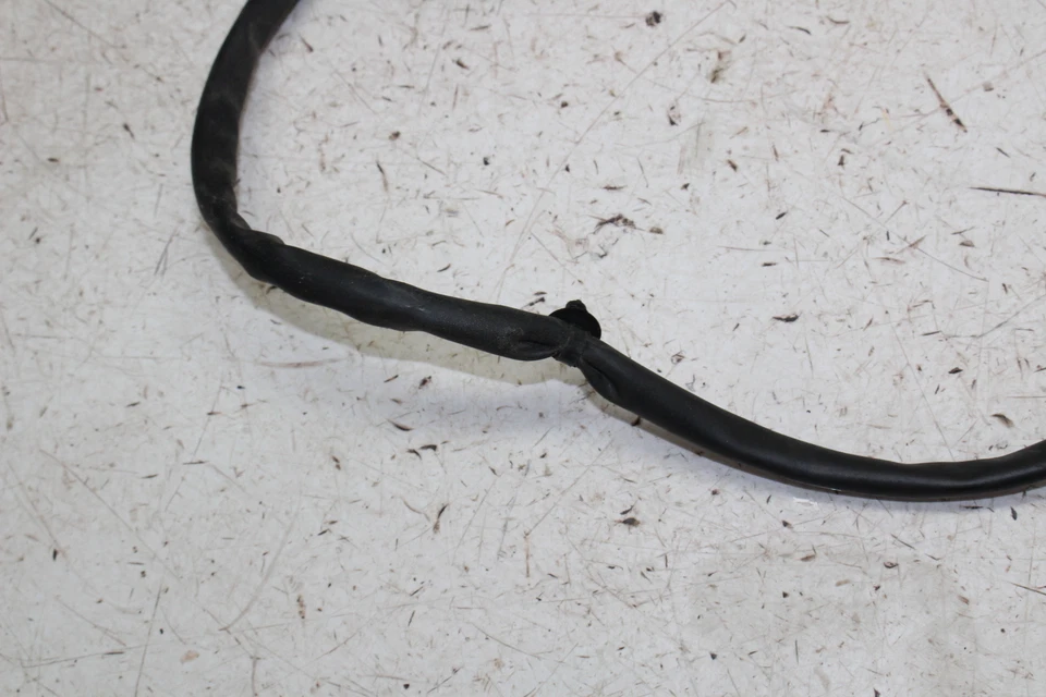 2016 SUZUKI GSXS1000F LEFT HORN SIGNALS SWITCH  - Image 3 of 4