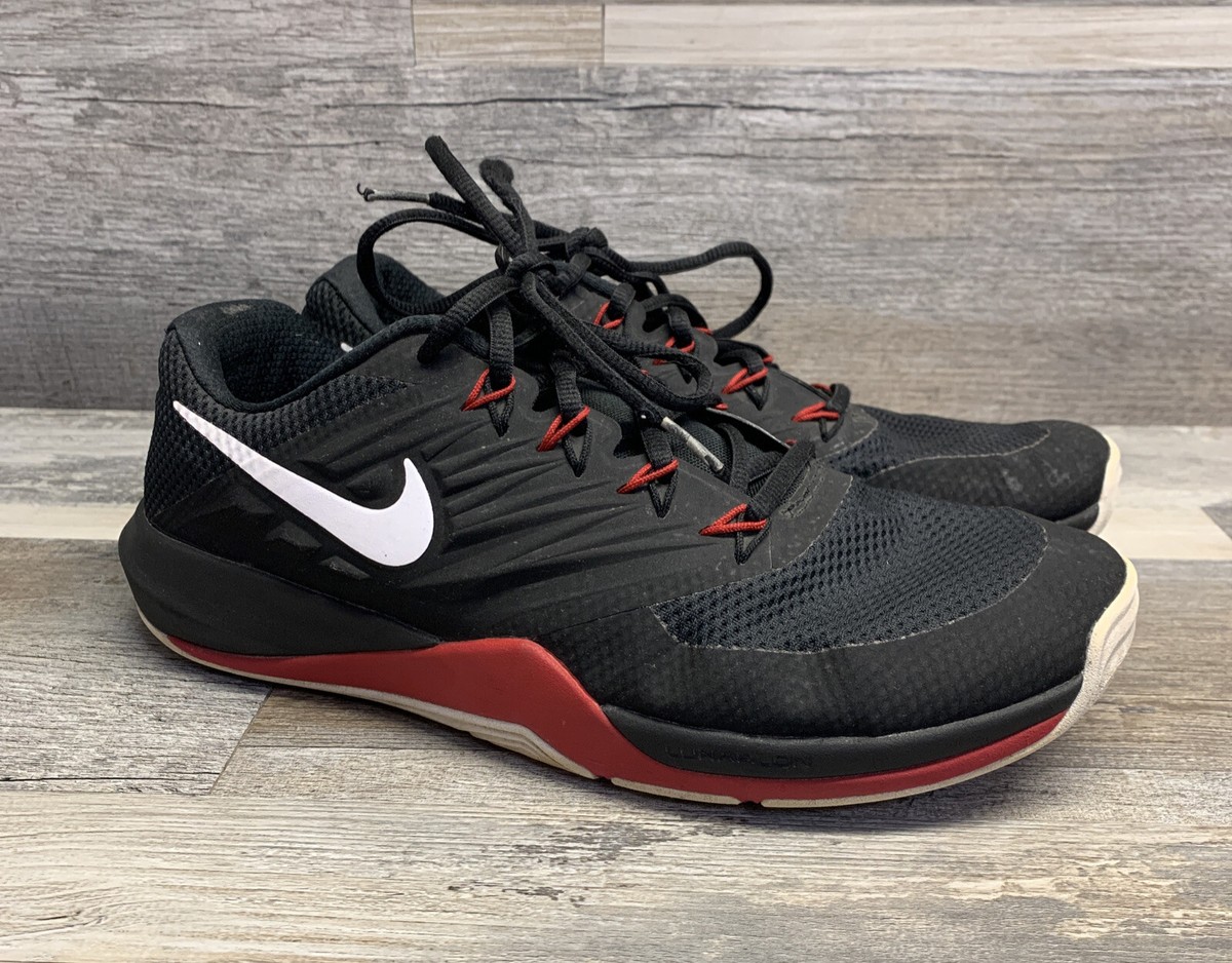 Nikeロマレオス2 26.5㎝ NIKE Romaleos 2 ナイキ ロマレオス2 26.5cm - メルカリ