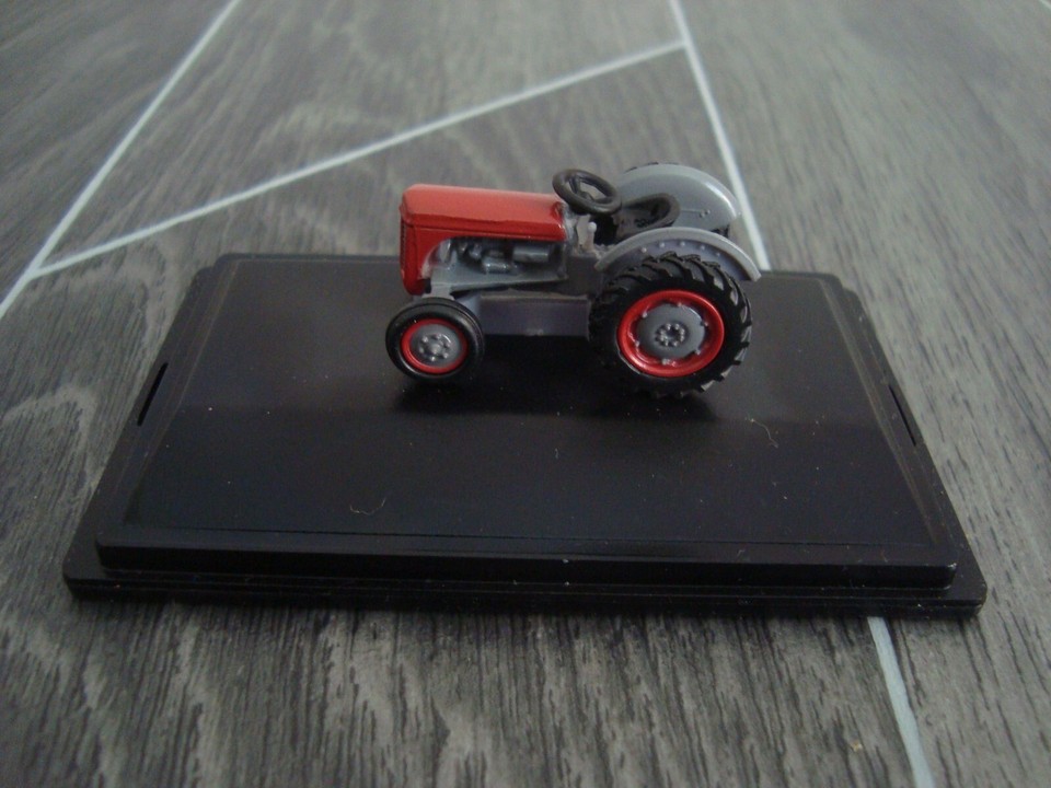 5 x Oxford Diecast 176 Tractors LOT A eBay