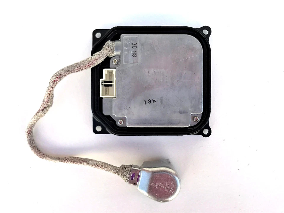 Encendedor de lastre de faros HID de xenón OEM para 06-11 Lexus GS 300 350 330 450h 460 Foto 2 de 2